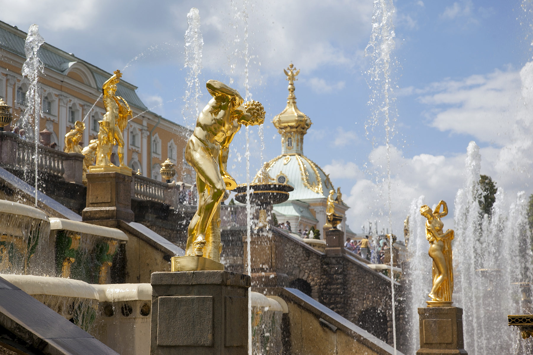 Peterhof